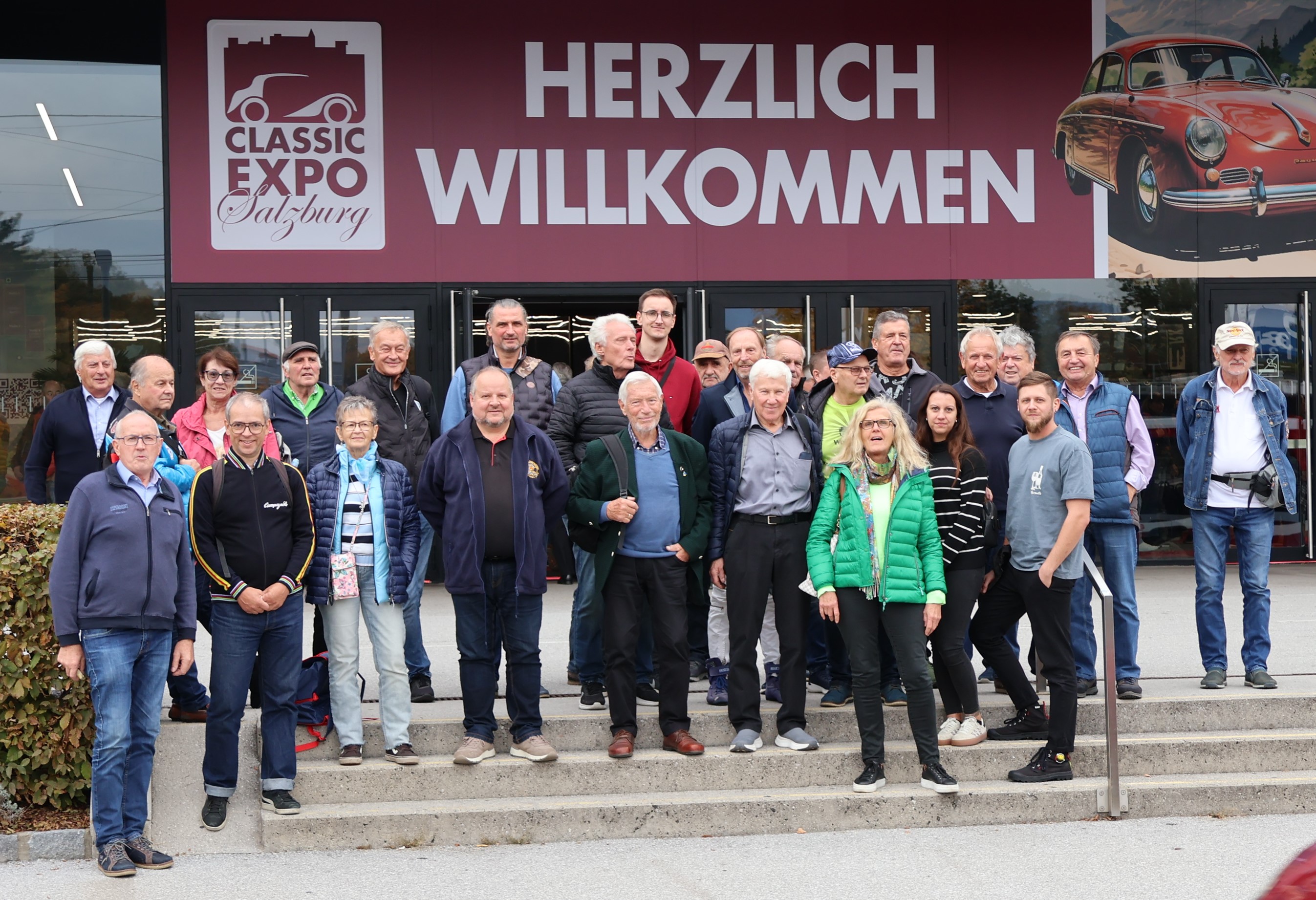 2025-10-18 Classic Expo Salzburg